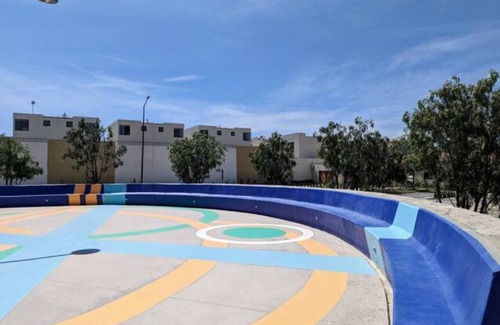 Querétaro Casa | Residencia en Querétaro, con Hacienda Restaurada. Diviértete con Toda la Familia