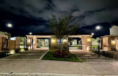 Querétaro Casa | Residencia en Querétaro, con Hacienda Restaurada. Diviértete con Toda la Familia