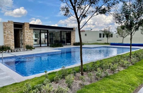 Querétaro Casa | Residencia en Querétaro, con Hacienda Restaurada. Diviértete con Toda la Familia