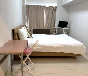 Higashisumiyoshi-ku Apartamento | Residence天王寺東