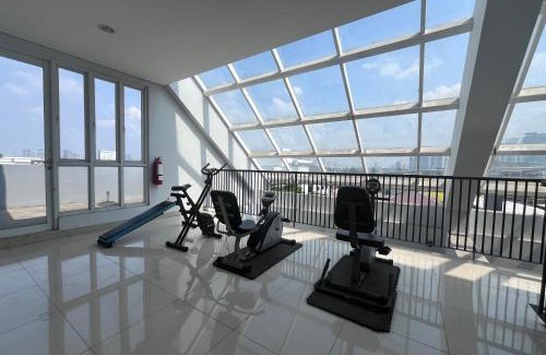 Cipete Selatan Apartamento | Residence 12