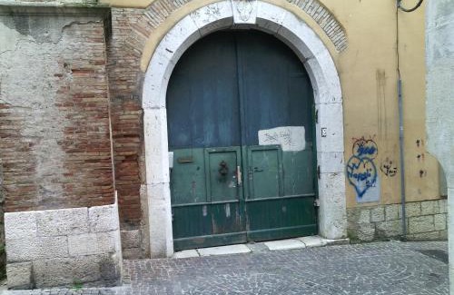 Benevento Apartamento | Residence 1810