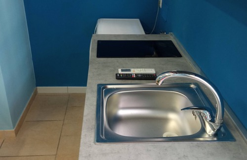 Benevento Apartamento | Residence 1830, Mono in Pieno Centro Storico con Accesso Tramite Codice