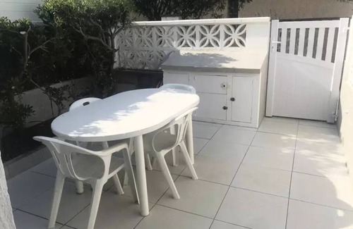 Port-la-Nouvelle Villa | Residence 1iris16-port La Nouvelle - Houses & Villas for 6 People