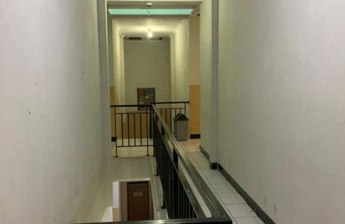 Palembang Hotel | Residence 2 By Sinofeb Bank Raya