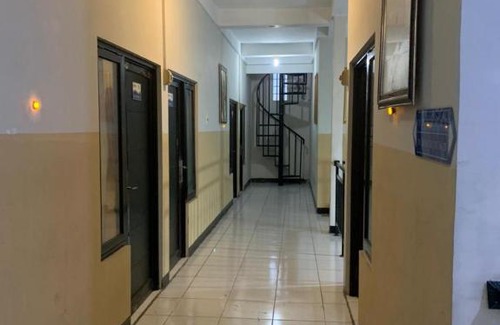 Palembang Hotel | Residence 2 By Sinofeb Bank Raya