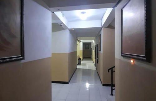 Palembang Hotel | Residence 2 By Sinofeb Bank Raya