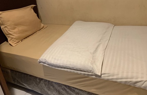 Jakarta Hotel | Residence 21 Syariah