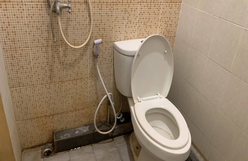 Jakarta Hotel | Residence 21 Syariah