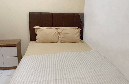 Jakarta Hotel | Residence 21 Syariah