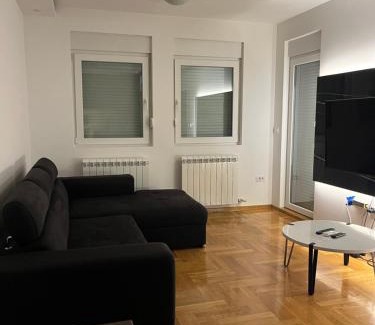 Stari Banovci Apartamento | Residence 25V