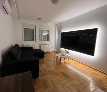 Stari Banovci Apartamento | Residence 25V