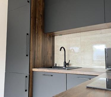 Stari Banovci Apartamento | Residence 25V