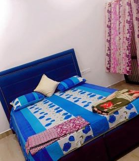 Kuvempu Nagara Apartamento | RESIDENCE 267 Serviced Apartment