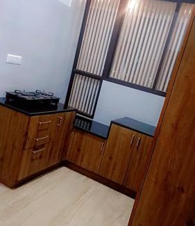 Kuvempu Nagara Apartamento | RESIDENCE 267 Serviced Apartment