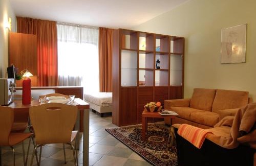 Cagnola Apartamento | Residence 2Gi