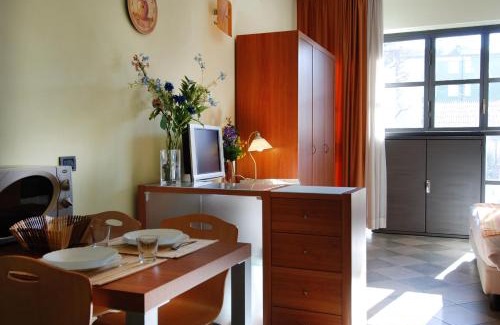 Cagnola Apartamento | Residence 2Gi