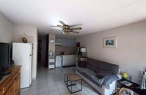 Biscarrosse Plage Villa | Residence 302ailes-biscarrosse Beach - Beautiful cottage - South Beach