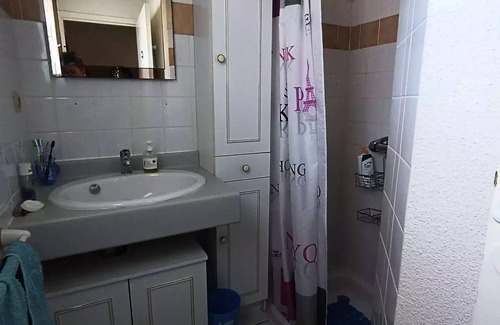 Biscarrosse Plage Villa | Residence 302ailes-biscarrosse Beach - Beautiful cottage - South Beach