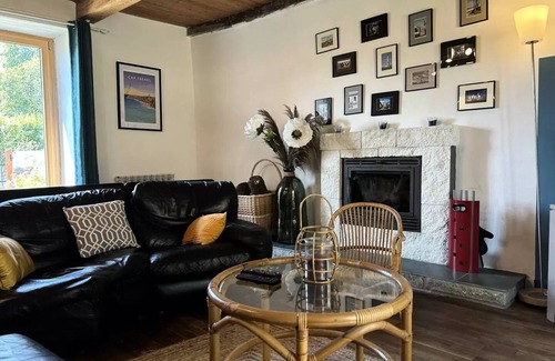 Frehel Villa | Residence 310-frehel - 310 - Charming house 8 people near the beaches