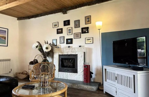 Frehel Villa | Residence 310-frehel - 310 - Charming house 8 people near the beaches