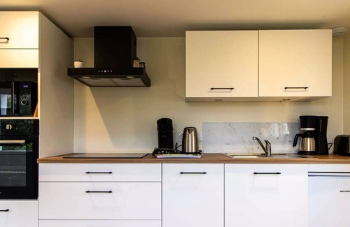 Pleherel-Plage-Vieux-Bourg Apartamento | Residence 357-frehel - 3 Rooms for 4 People