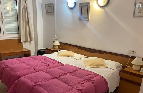 Sant Elm Casa | Residencia 4: Jaume