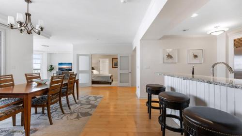 Diamond Beach Apartamento | Residence 511 At The Grand