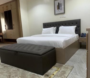 Kwara Apartamento | Residence 541 Apartments and Suites