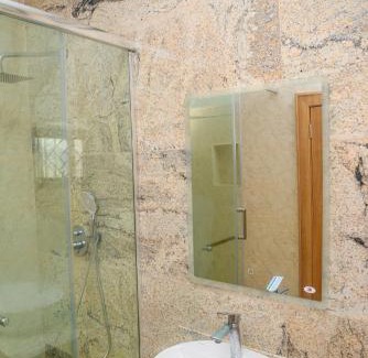 Kwara Apartamento | Residence 541 Apartments and Suites