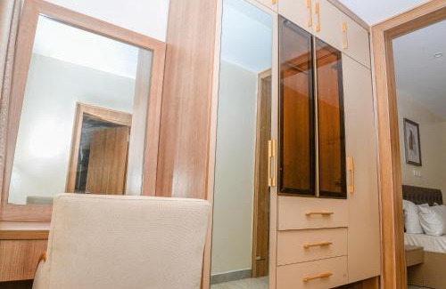Kwara Apartamento | Residence 541 Apartments and Suites