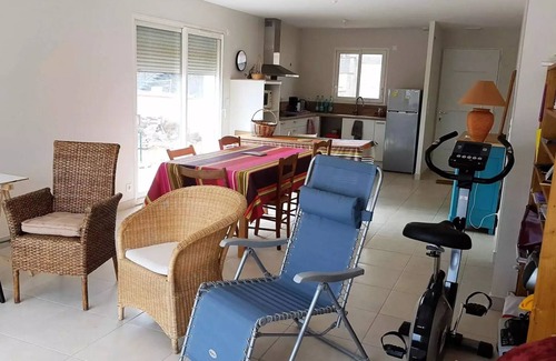 Banyuls-dels-Aspres Villa | Residence 6banyuls-banyuls Dels Aspres - Houses & Villas for 6 People