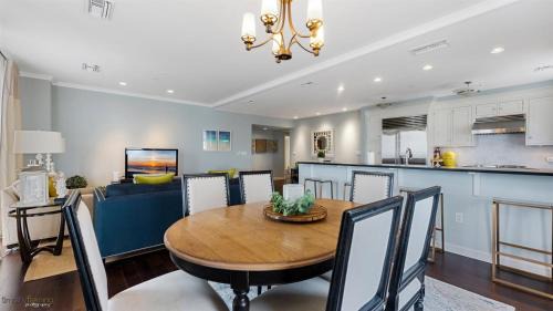 Diamond Beach Apartamento | Residence 601 At The Grand