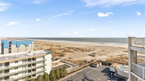 Diamond Beach Apartamento | Residence 709 At The Grand