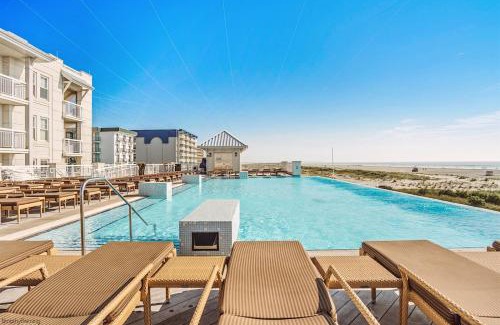 Diamond Beach Apartamento | Residence 709 At The Grand