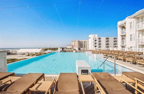 Diamond Beach Apartamento | Residence 709 At The Grand