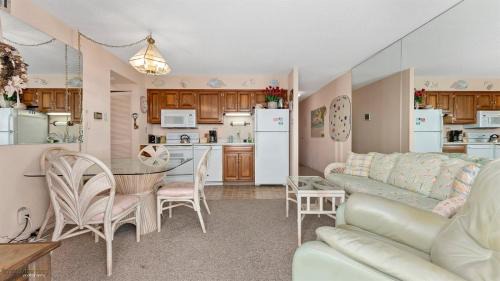 North End Apartamento | Residence 710