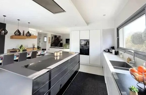 Perpignan Villa | Residence 8vb11-perpignan - Houses & Villas for 8 People
