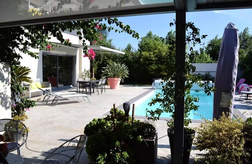 Perpignan Villa | Residence 8vb11-perpignan - Houses & Villas for 8 People