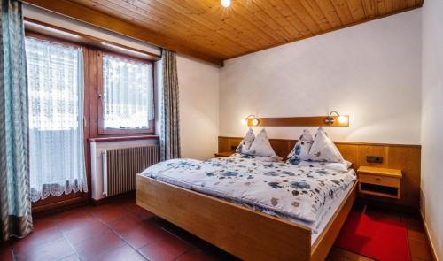 San Cassiano Apartamento | Residence A Val