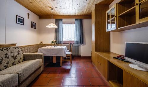 San Cassiano Apartamento | Residence A Val
