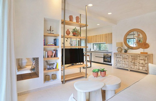 Kouramades Villa | Residence Abournela in Ionian Islands