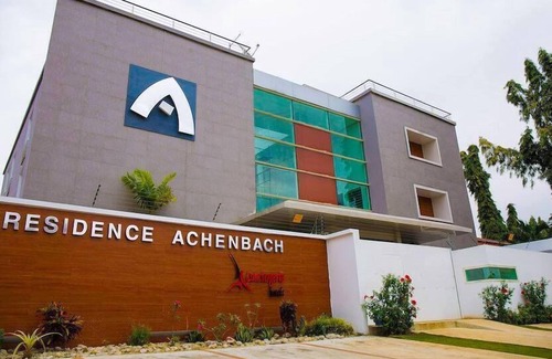 Angre Hotel | Residence Achenbach