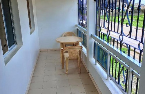 Ziguinchor Casa | RESIDENCE ADIATTA