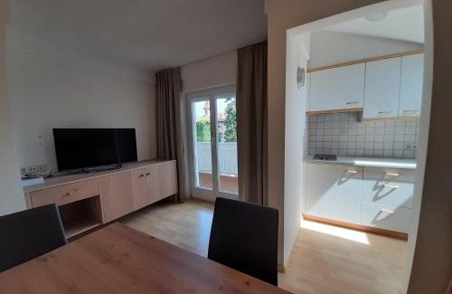 Tesimo Apartamento | Residence Adler