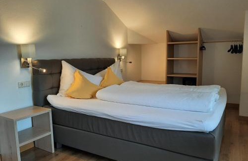 Tesimo Apartamento | Residence Adler