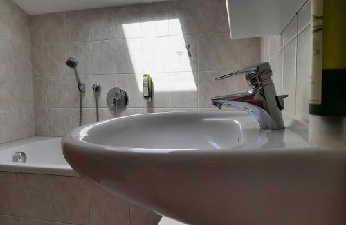 Tesimo Apartamento | Residence Adler