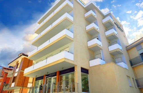 Gabicce Mare Apartamento | Residence Adriatico