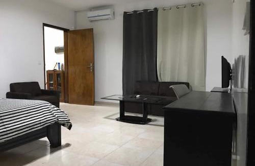 Dakar Apartamento | RESIDENCE ADSL Studio MTN