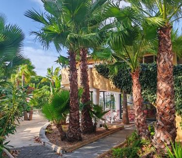 Cap d'Agde Apartamento | Residence Agathea